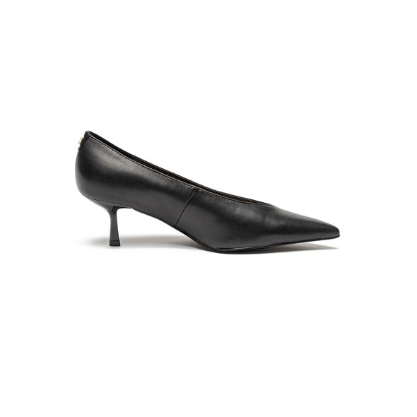 GUESS 'YATTCH' ΓΟΒΕΣ ΓΥΝΑΙΚΕΙΕΣ FLFTTHLEA08-BLACK