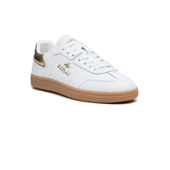 REPLAY SNEAKERS ΠΑΠΟΥΤΣΙΑ ΓΥΝΑΙΚΕΙΑ GWSD8 .000.C0006L-061