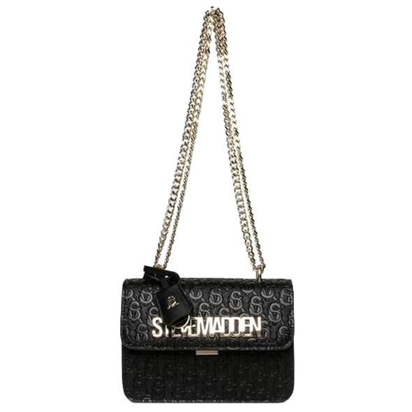 STEVE MADDEN 'BCOAL-E' ΤΣΑΝΤΑ ΓΥΝΑΙΚΕΙA SM13001635-B-G
