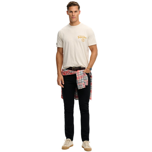 SUPERDRY 'TOKYO' ΜΠΛΟΥΖΑ ΑΝΔΡΙΚΗ M1012248A-1KI