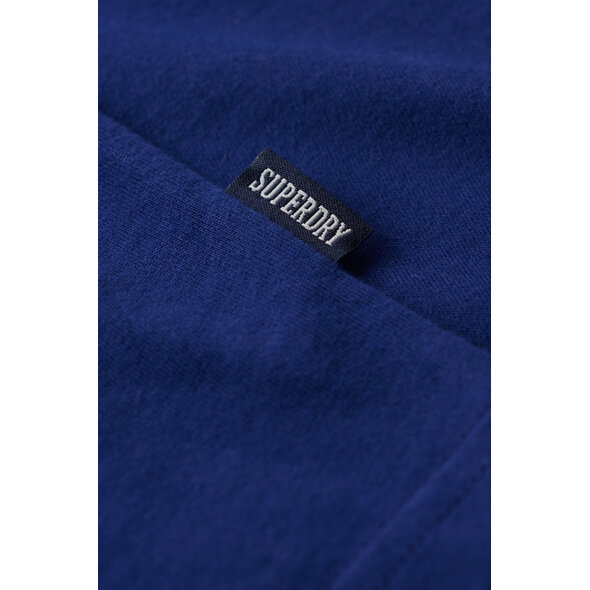 SUPERDRY VINTAGE LOGO EMBROIDERED ΜΠΛΟΥΖΑ ΑΝΔΡIKH M1011245A-JZD