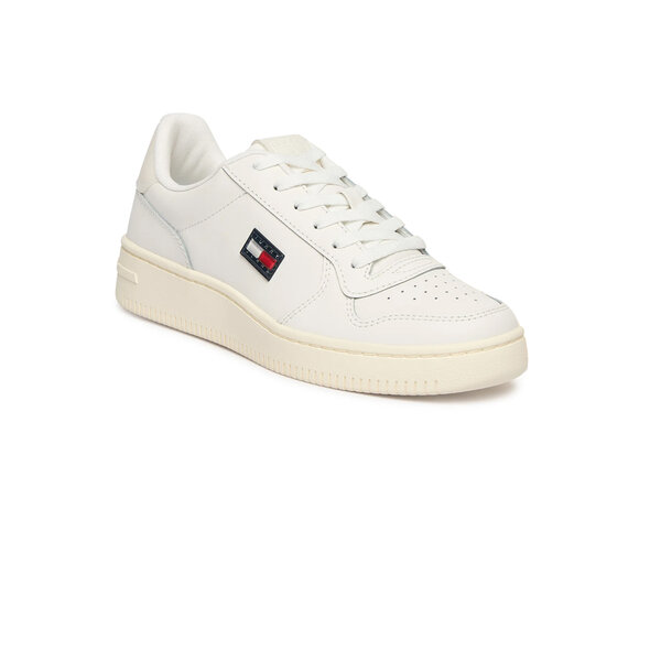 TOMMY HILFIGER TJW BASKET SNEAKERS ΓΥΝΑΙΚΕΙΑ EN0EN02980-YBL