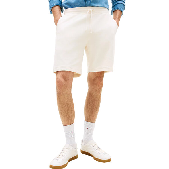 TOMMY HILFIGER ESSENTIAL TERRY ΦΟΥΤΕΡ ΒΕΡΜΟΥΔΑ ΑΝΔΡΙΚΗ MW0MW37240-Z00