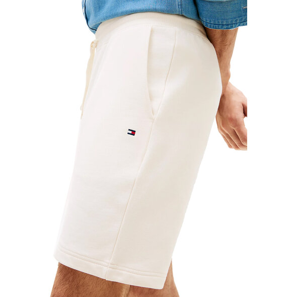 TOMMY HILFIGER ESSENTIAL TERRY ΦΟΥΤΕΡ ΒΕΡΜΟΥΔΑ ΑΝΔΡΙΚΗ MW0MW37240-Z00