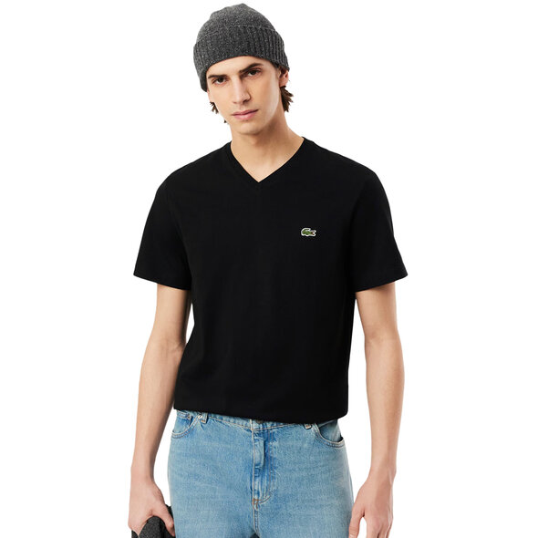 LACOSTE V-NECK ΜΠΛΟΥΖΑ ΑΝΔΡΙΚΗ TH5077-031