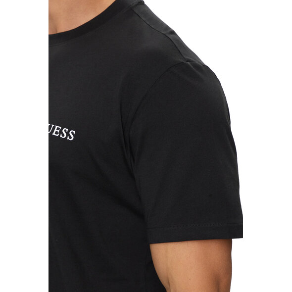 GUESS 3-PACK T-SHIRTS ΑΝΔΡΙΚΑ U4YG52KCAM1-JBLK