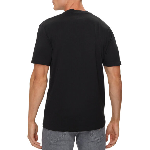 GUESS 3-PACK T-SHIRTS ΑΝΔΡΙΚΑ U4YG52KCAM1-JBLK