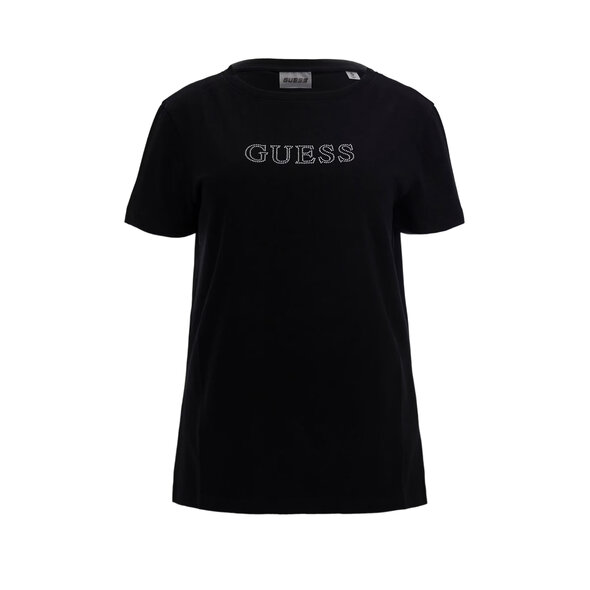 GUESS 'BRIANA' ΜΠΛΟΥΖΑ ΓΥΝΑΙΚΕΙΑ V3BI11J1314-JBLK