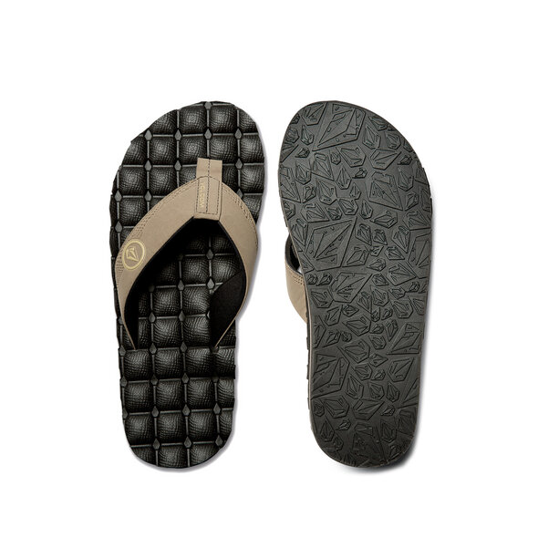 VOLCOM RECLINER ΣΑΓΙΟΝΑΡΕΣ ΑΝΔΡΙΚΕΣ V0812350-KHA