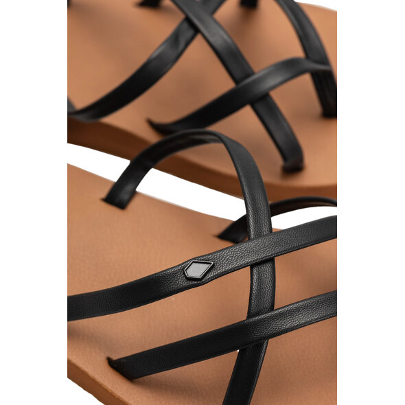 VOLCOM 'NEW SCHOOL II' ΣΑΓΙΟΝΑΡΕΣ ΓΥΝΑΙΚΕΙΕΣ W0812351-BLK