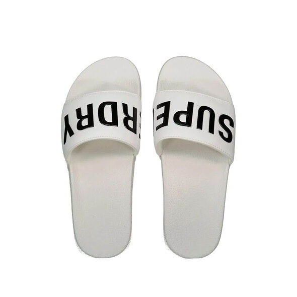 SUPERDRY POOL SLIDERS ΓΥΝΑΙΚΕΙΕΣ WF310256A-T7X