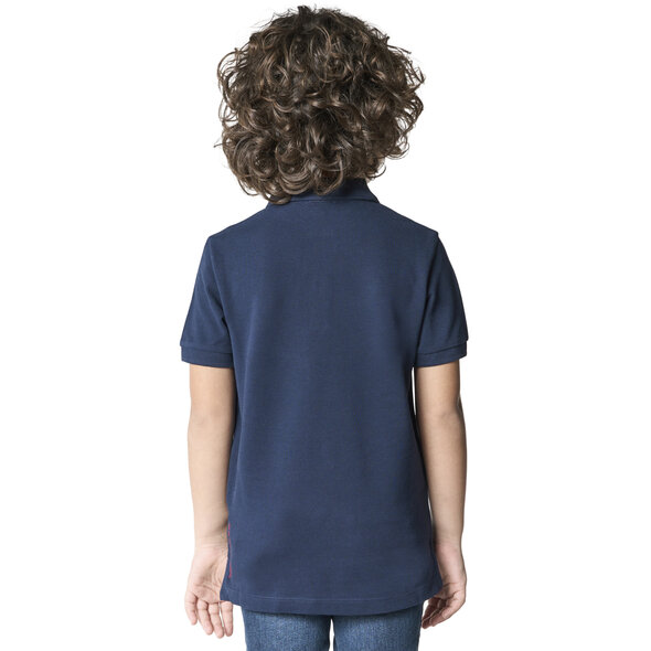 US POLO ΠΑΙΔΙΚΗ ΜΠΛΟΥΖΑ POLO ΑΓΟΡΙ US43597001-177