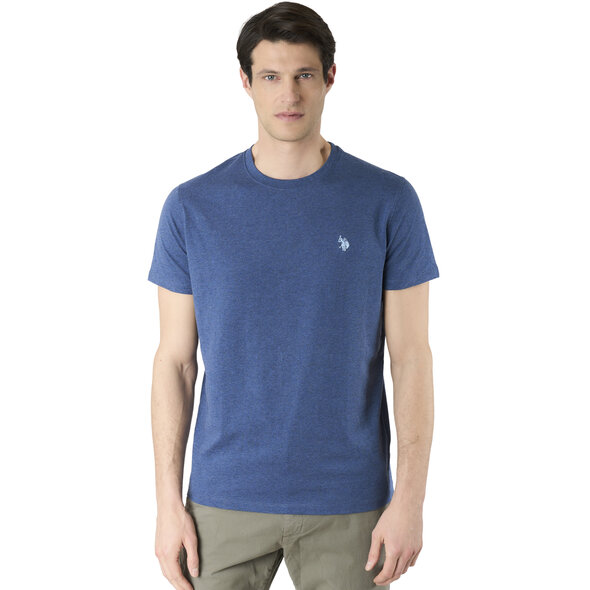 US POLO 'MICKY' ΜΠΛΟΥΖΑ ΑΝΔΡΙΚΗ US43154036-177