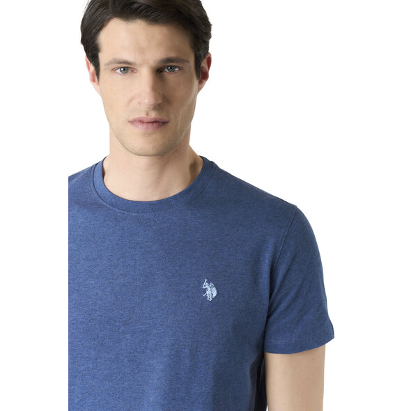 US POLO 'MICKY' ΜΠΛΟΥΖΑ ΑΝΔΡΙΚΗ US43154036-177