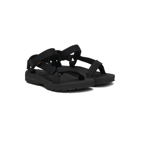 TEVA 'WINSTED' ΣΑΝΔΑΛΙΑ ΓΥΝΑΙΚΕΙΑ 1017424-BLK