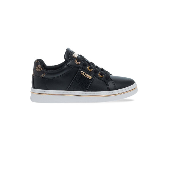 GUESS 'STEW' SNEAKERS ΓΥΝΑΙΚΕΙΑ FLPSTWELE12-BLACK