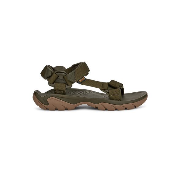 TEVA TERRA FI 5 UNIVERSAL ΣΑΝΔΑΛΙΑ ΑΝΔΡΙΚΑ 1102456-DVH