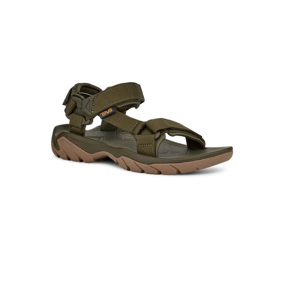 TEVA TERRA FI 5 UNIVERSAL ΣΑΝΔΑΛΙΑ ΑΝΔΡΙΚΑ 1102456-DVH