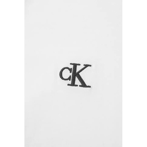 CALVIN KLEIN ESSENTIAL SLIM ΜΠΛΟΥΖΑ ΑΝΔΡIKH J30J314544-YAF