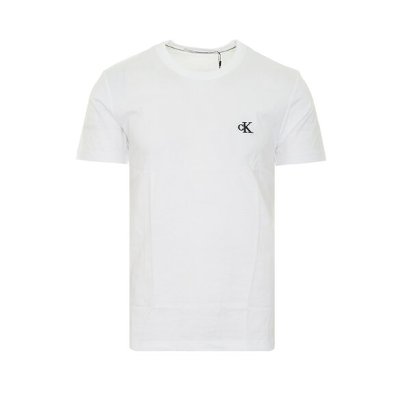CALVIN KLEIN ESSENTIAL SLIM ΜΠΛΟΥΖΑ ΑΝΔΡIKH J30J314544-YAF