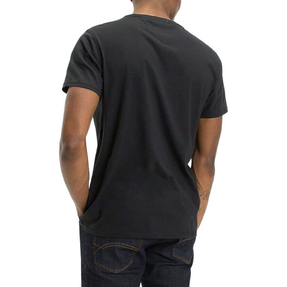 TOMMY HILFIGER 'TJM ORIGINAL' JERSEY ΜΠΛΟΥΖΑ ΑΝΔΡΙΚΗ DM0DM04411-078
