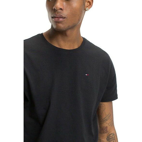TOMMY HILFIGER 'TJM ORIGINAL' JERSEY ΜΠΛΟΥΖΑ ΑΝΔΡΙΚΗ DM0DM04411-078