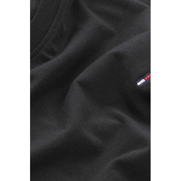TOMMY HILFIGER 'TJM ORIGINAL' JERSEY ΜΠΛΟΥΖΑ ΑΝΔΡΙΚΗ DM0DM04411-078