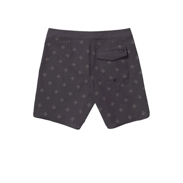 RVCA NORTHERN TRUNK 18' ΜΑΓΙΩ ΑΝΔΡΙΚΟ 23A082510-PTK
