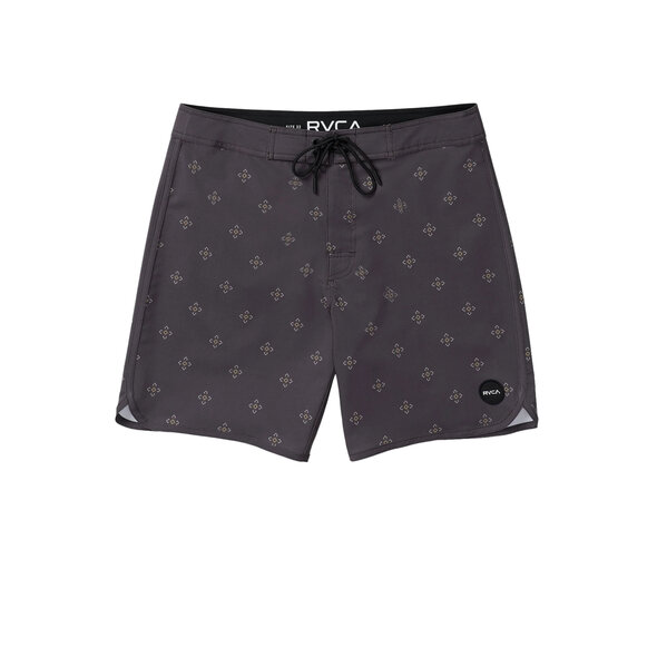 RVCA NORTHERN TRUNK 18' ΜΑΓΙΩ ΑΝΔΡΙΚΟ 23A082510-PTK