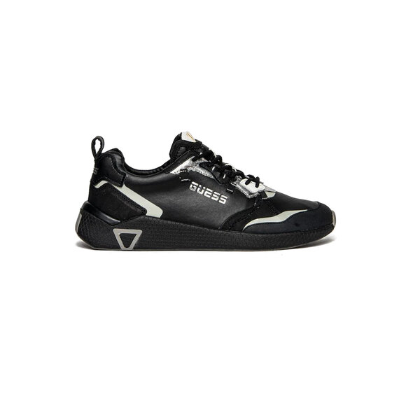 GUESS 'MODENA' ΠΑΠΟΥΤΣΙ ΑΝΔΡΙΚΟ FM7MODLEA12-BLACK