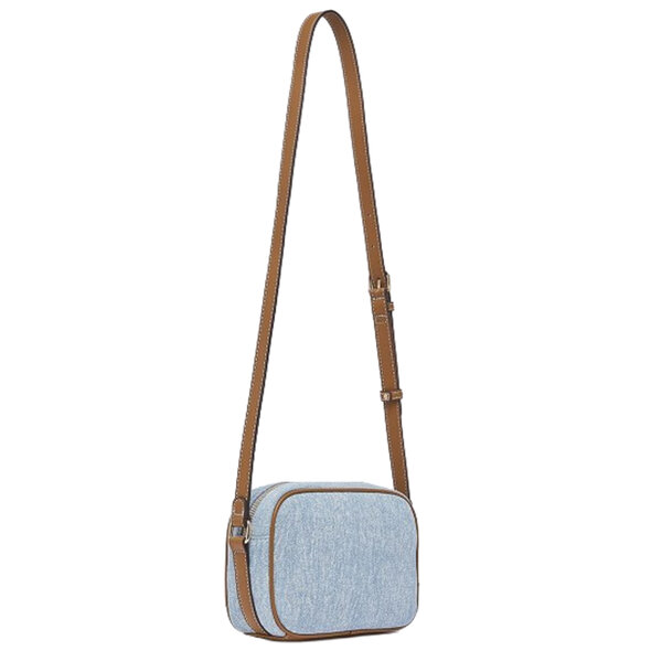 LIU JO CROSSBODY CAMERA CASE ΤΣΑΝΤΑ ΓΥΝΑΙΚΕΙΑ AA6114T377A-74015