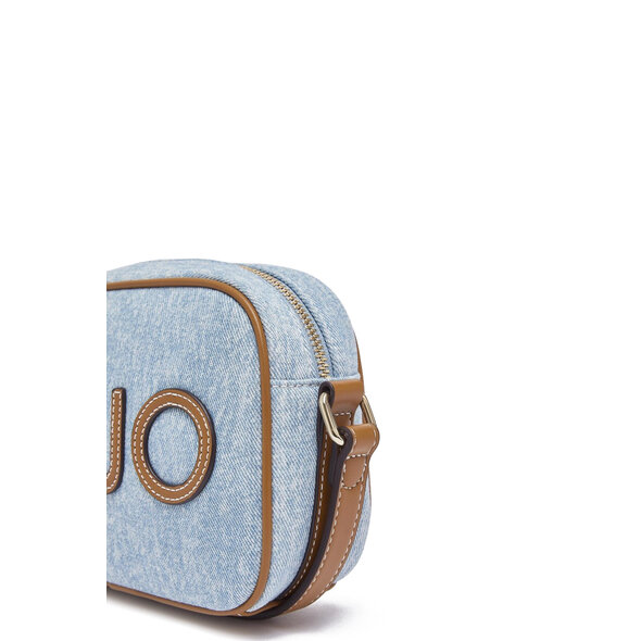 LIU JO CROSSBODY CAMERA CASE ΤΣΑΝΤΑ ΓΥΝΑΙΚΕΙΑ AA6114T377A-74015