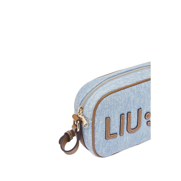 LIU JO CROSSBODY CAMERA CASE ΤΣΑΝΤΑ ΓΥΝΑΙΚΕΙΑ AA6114T377A-74015