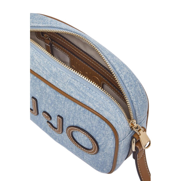 LIU JO CROSSBODY CAMERA CASE ΤΣΑΝΤΑ ΓΥΝΑΙΚΕΙΑ AA6114T377A-74015