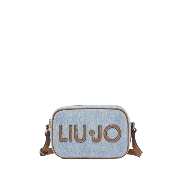 LIU JO CROSSBODY CAMERA CASE ΤΣΑΝΤΑ ΓΥΝΑΙΚΕΙΑ AA6114T377A-74015