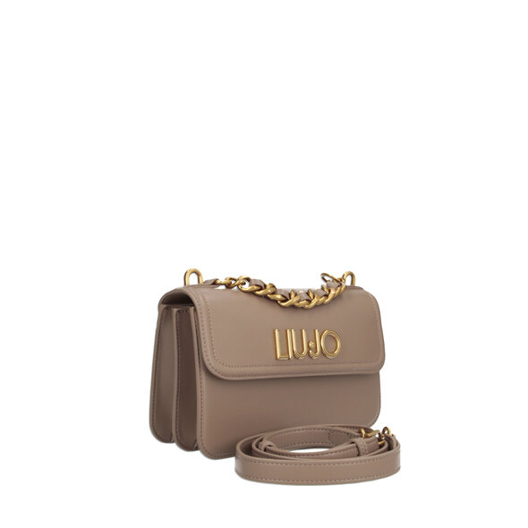LIU JO CROSSBODY ΤΣΑΝΤΑ ΓΥΝΑΙΚΕΙΑ AA6121E0958-71409