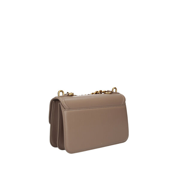 LIU JO CROSSBODY ΤΣΑΝΤΑ ΓΥΝΑΙΚΕΙΑ AA6121E0958-71409