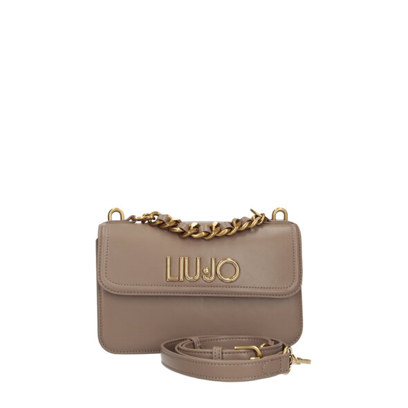 LIU JO CROSSBODY ΤΣΑΝΤΑ ΓΥΝΑΙΚΕΙΑ AA6121E0958-71409