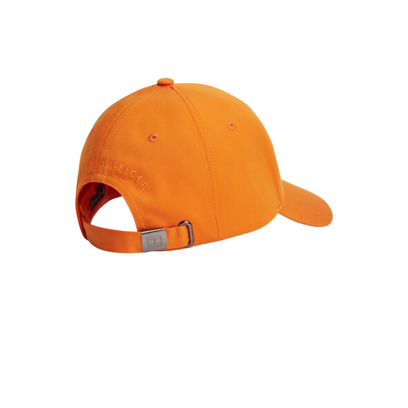 TOMMY HILFIGER FLAG COTTON 6 PANEL ΚΑΠΕΛΟ ΑΝΔΡΙΚΟ AM0AM13008-SFO
