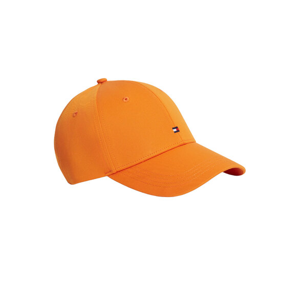 TOMMY HILFIGER FLAG COTTON 6 PANEL ΚΑΠΕΛΟ ΑΝΔΡΙΚΟ AM0AM13008-SFO