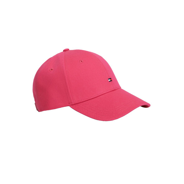 TOMMY HILFIGER FLAG COTTON 6 PANEL ΚΑΠΕΛΟ ΑΝΔΡΙΚΟ AM0AM13008-TZO