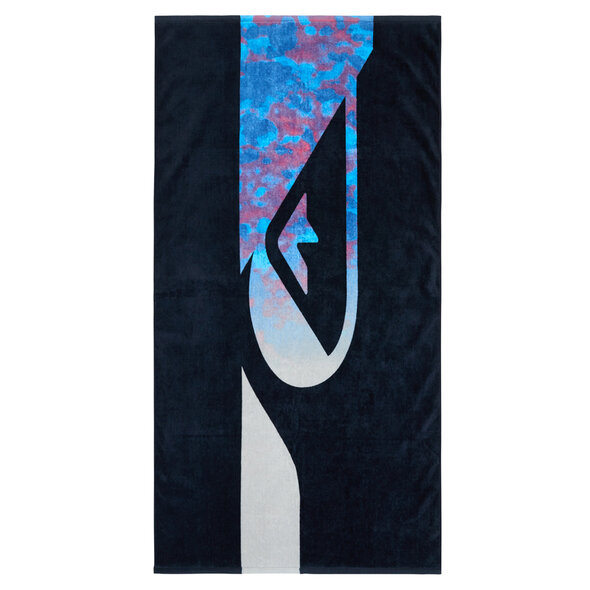QUIKSILVER 'FRESHNESS' ΠΕΤΣΕΤΑ ΘΑΛΑΣΣΗΣ ΑΝΔΡΙΚΗ 160χ80 AQYAA03354-BQV6