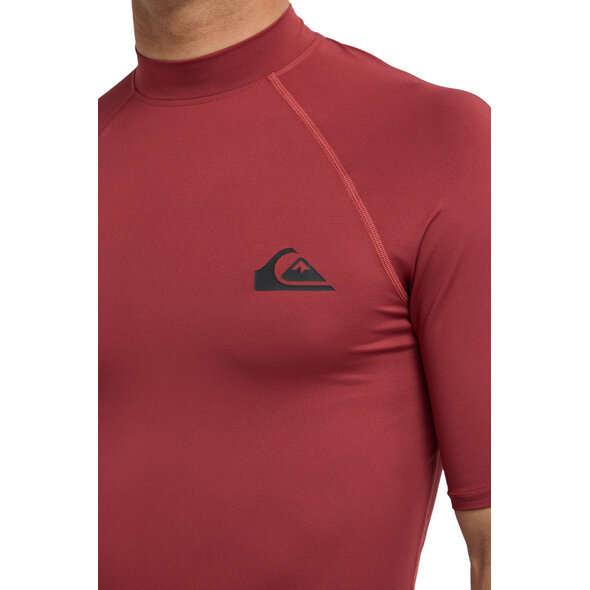 QUIKSILVER EVERYDAY UPF50 WETSUIT ΑΝΔΡΙΚΟ AQYWR03130-RQZ0