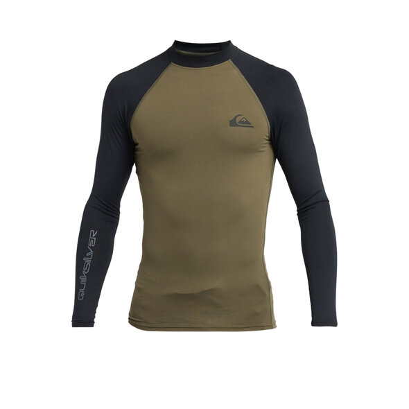 QUIKSILVER EVERYDAY UPF50 WETSUIT ΑΝΔΡΙΚΟ AQYWR03131-XGGK