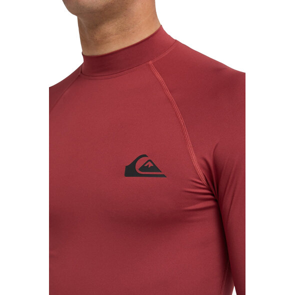 QUIKSILVER EVERYDAY UPF50 WETSUIT ΑΝΔΡΙΚΟ AQYWR03131-RQZ0