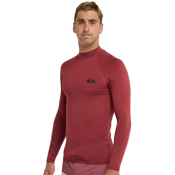 QUIKSILVER EVERYDAY UPF50 WETSUIT ΑΝΔΡΙΚΟ AQYWR03131-RQZ0