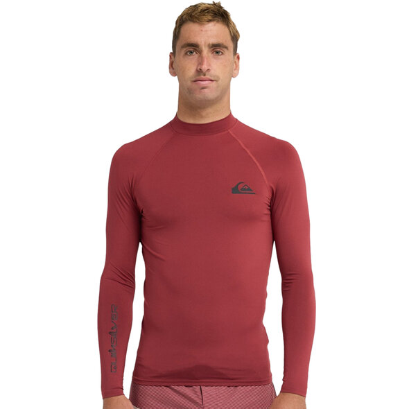 QUIKSILVER EVERYDAY UPF50 WETSUIT ΑΝΔΡΙΚΟ AQYWR03131-RQZ0