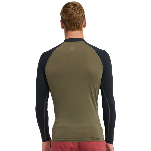 QUIKSILVER EVERYDAY UPF50 WETSUIT ΑΝΔΡΙΚΟ AQYWR03131-XGGK