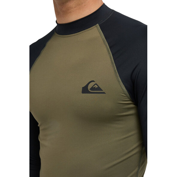 QUIKSILVER EVERYDAY UPF50 WETSUIT ΑΝΔΡΙΚΟ AQYWR03131-XGGK