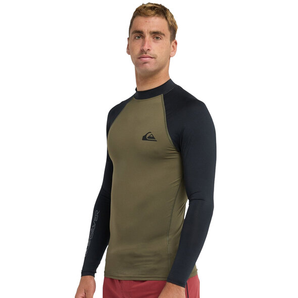 QUIKSILVER EVERYDAY UPF50 WETSUIT ΑΝΔΡΙΚΟ AQYWR03131-XGGK